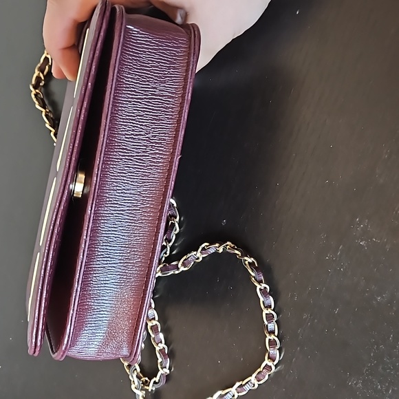 bebe crossbody - Picture 10 of 13